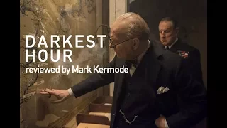 Darkest Hour reviewed by Mark Kermode