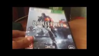 Коллекция оставшихся дисков на XBOX 360