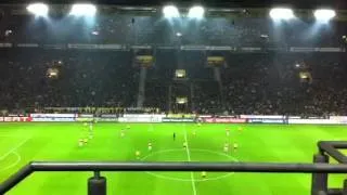 BVB 09  vs Mainz 05