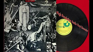 Deep Purple - Lalena - HiRes Vinyl Remaster