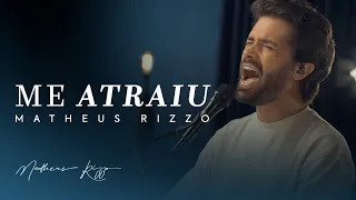 MATHEUS RIZZO - Me Atraiu (cover video)