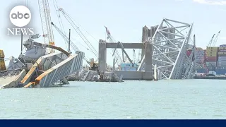 New allegations in deadly bridge collapse