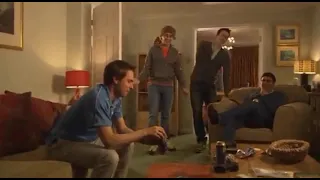 Inbetweeners series 3 outtakes and clips