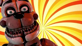 [FNAF/C4D] COUNT THE WAYS by Dawko & DHeusta PREVIEW 1