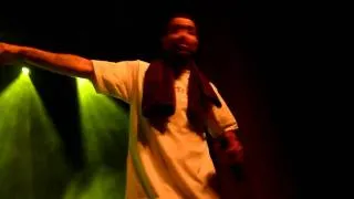 Bushido & Kay One - Alles wird gut [HD Live]