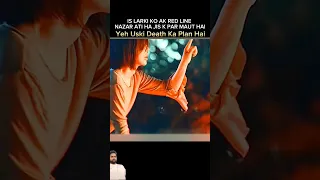 Yeh Uski Death Ka Plan Hai😱😱😓😹🔥 #story  #movie #explained #hindi