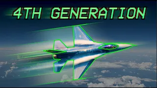 The 4th Generation (edit)