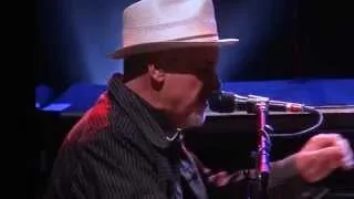 Eric Clapton w/Paul Carrack "How Long" - Oak Mountain Amphitheater