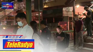 Mahabang pila sa Bus Carousel inaabot na ng madaling araw | Kabayan (3 Jan 2023)