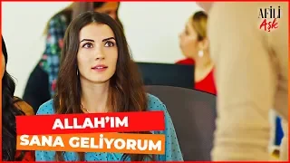 Ayşe, Kerem'den AŞK İtirafı Bekliyor - Afili Aşk 21. Bölüm