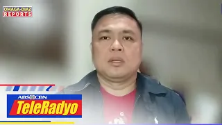 Pahayag ng transport groups ukol sa tigil-pasada laban sa transport modernization | 4 Mar 2023