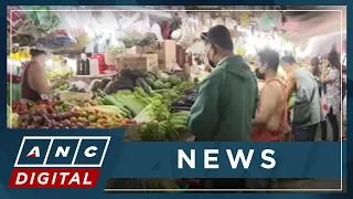 NEDA: PH gov't to recalibrate strategies to alleviate impact of inflation | ANC