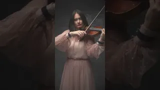 Historia de un Amor ❤️#cover #elegantduet #music #amor #latina #violin #элегантдуэт #zaz #скрипка