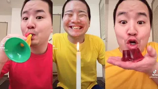 Junya1gou funny video 😂😂😂 | JUNYA Best TikTok June 2022 Part 141