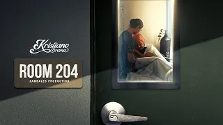 Room 204 | Short Film | Kristiano Drama | KDR TV