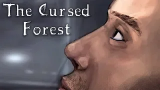 ФИНАЛ ► The Cursed Forest #5
