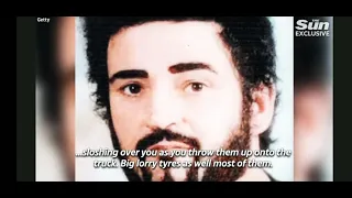 Peter Sutcliffe Interview The Yorkshire Ripper