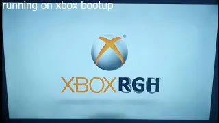 X360 custom boot animation