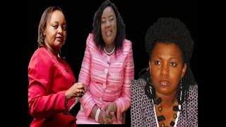 THE TOP RICHEST WOMEN IN KENYA 2021.