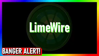 [HOT🔥] - LimeWire - Introduction to their token and AI studio! The most promising token of 2024!?