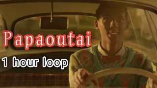 Stromae -Papaoutai- 1 hour version