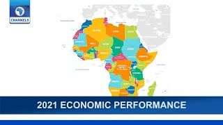 2021 Economic Performance, Entrepreneurial Drive In Africa | Business Incorporated
