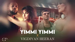 Yimmi Yimmi X Vigdiyan Heeran | Honey Singh |  Mashup Songs 2024