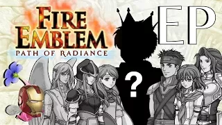 Fire Emblem: Path of Radiance - Epilogue - I lied to all of you