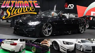 ULTIMATE STANCE SHOW 2023 || Telford International Centre || 05/11/2023