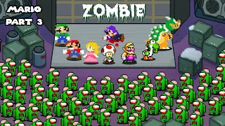 Mario Zombie Calamity 3