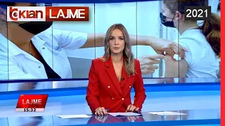 Edicioni i Lajmeve Tv Klan 21 Tetor 2021, ora 15:30 Lajme – News