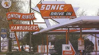 Sonic Drive-In, The Speed of Sound - Life in America