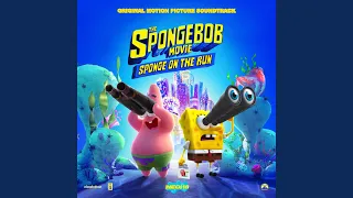 F Is For Friends (Music From "Sponge On The Run" Movie)