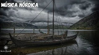 Música Relaxante Nórdica - Vikings - Meditação, Estudo, Trabalho, Concentração e Foco