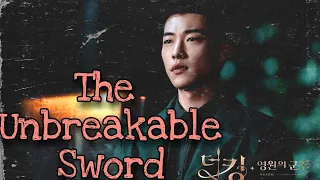 WOO DO HWAN || Jo Yeong, The UNBREAKABLE SWORD with his Unbreakable loyalty to “The King”