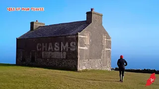 THE CHASMS | The Old Cafe 🇮🇲 isle of man