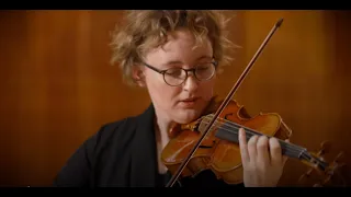 Paganini No. 24 - Christine Bernsted