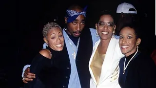 2PAC -50TH BDAY-JADA PINKETT SMITH