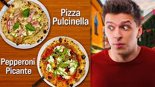 Pizza Paluka: Nejlepší pizza na východě Čech? 🍕