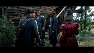 Red Dead Redemption 2 | True Photorealism Reshade | RTX ON | Ultra settings #RedDeadRedemption2
