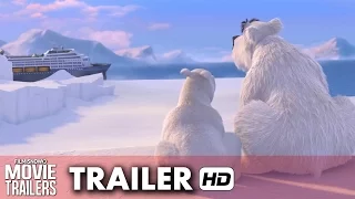 Norm Of The North Official Theatrical Trailer [HD]