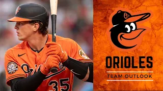 Baltimore Orioles 2024 Team Outlook