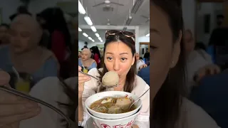 NYOBAIN BAKSO TJAP HAJI BANDUNG YANG VIRAL DARI DULU || NANAKOOT