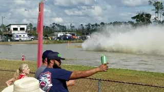 Swamp Buggy Races December 2021 Naples Sports Park Terry Langford Memorial