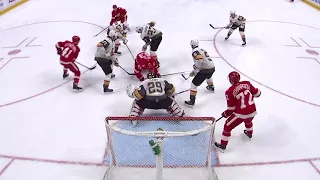 Vegas Golden Knights vs Detroit Red Wings - March 8, 2018 | Game Highlights | NHL 2017/18