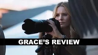 Veronica Mars 2014 Movie Review : Beyond The Trailer