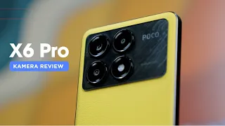 REVIEW KAMERA POCO X6 PRO / KUPAS TUNTAS!  (Tips & Tricks)