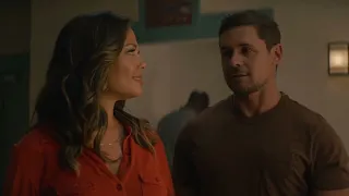 NCIS Hawai'i 2x15 - Jane - You're something else Jane Tennant