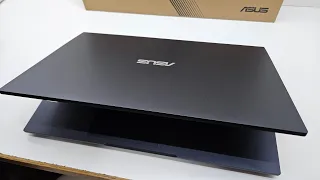 Asus ExpertBook B1502CB 15 inch  Unboxing and Overview