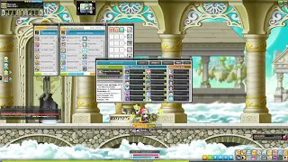 Link Skills Made For Bossing in 2022 Maplestory